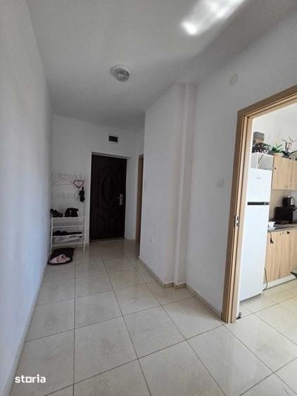 Apartament cu 2 camere în Vatra Luminoasă