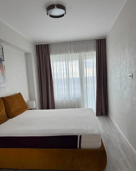 Apartament de închiriat cu 2 camere open space- Royal Town Copou - 9