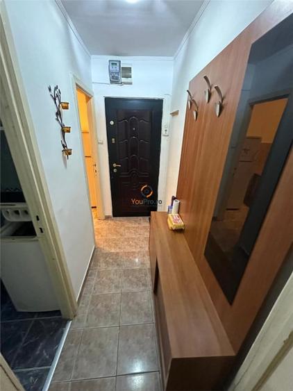 Garsonieră decomandată în Complex Studențesc