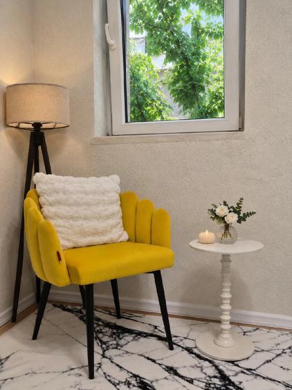 Apartament cu 2 camere semidecomandat în Ultracentral