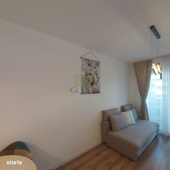 Inchiriere studio cartierul Coresi Brasov ( apartament 2 camere) - 3