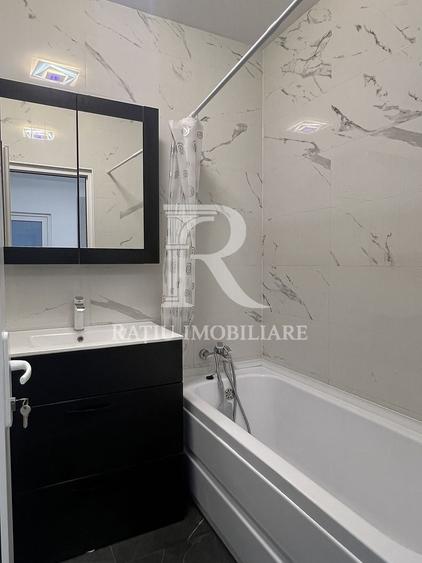 Apartament cu 2 camere | Parcare supraterana | Prima Urbana | Iosia | Oradea - 9