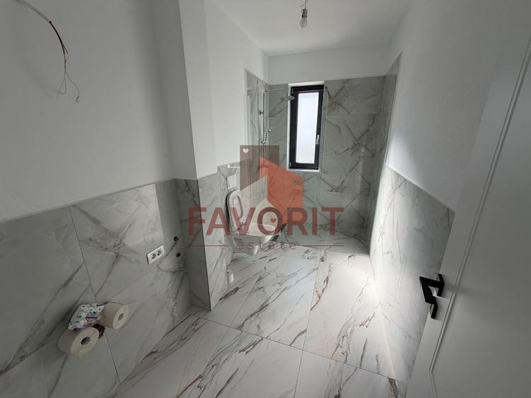 Casă individuală cu 5 camere cu Canalizare în Moșnița Nouă