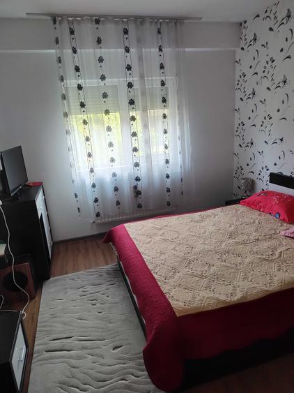 Apartament cu 2 camere semidecomandat în Chiajna