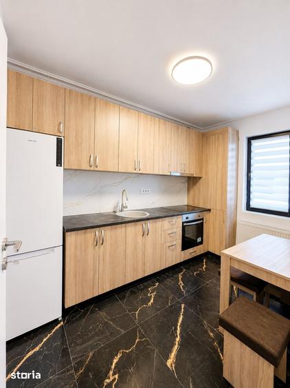 Nu e garsoniera-e baza ta de operatiuni / ADM residence / parcare - 4