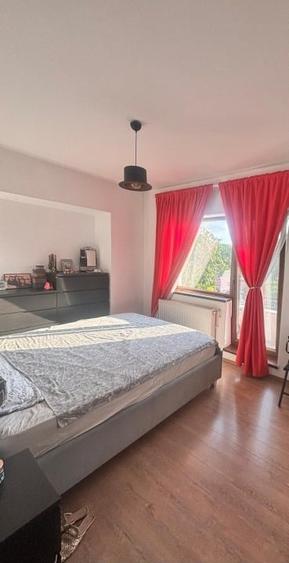 Apartament cu 2 camere decomandat, mobilat în Bucureștii Noi