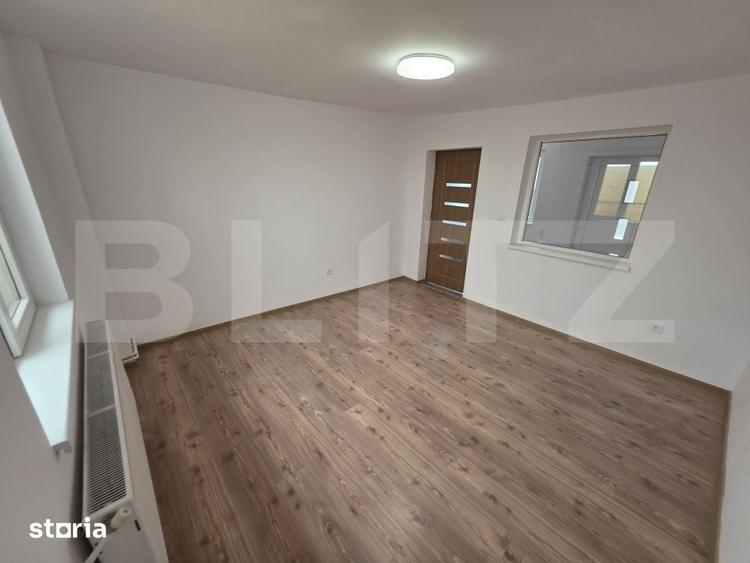 Casă cu 3 camere cu Teren 200 Mp în Unirii