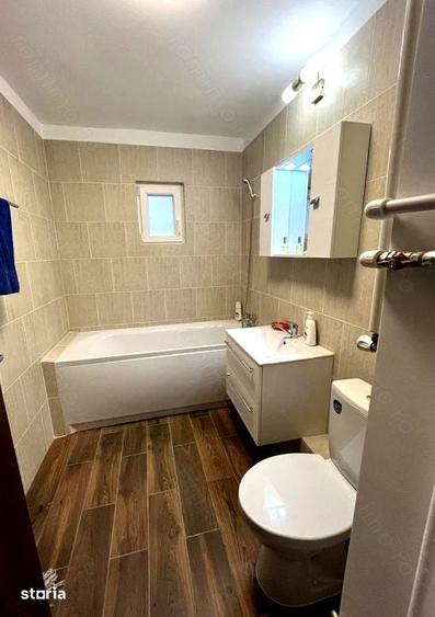 Apartament cu 2 camere decomandat în Berceni