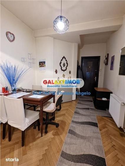 Apartament cu 2 camere în Centrul Civic
