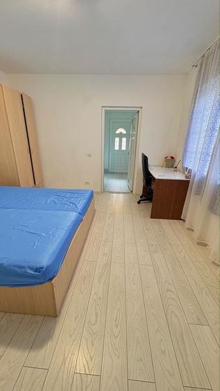 Garsonieră decomandată în Exterior Vest