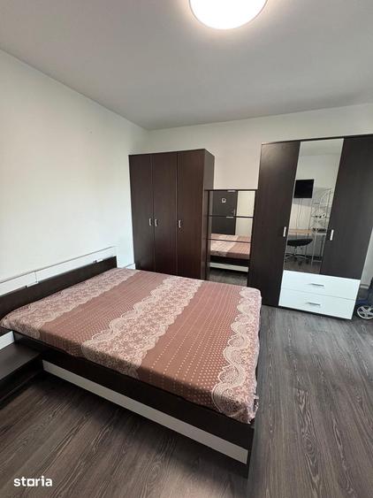 Garsonieră în Central