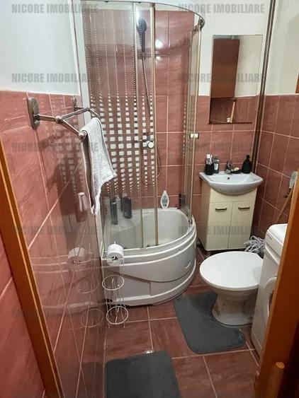  Apartament 1 camera - UMT - complet mobilat si utilat - 200 euro  - 2