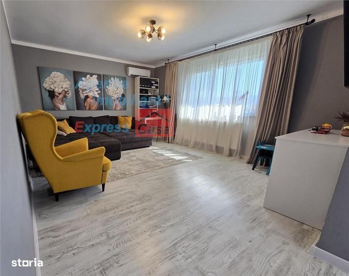 Casa individuala de vanzare, cu 3 camere, in Lunca Cetatuii - 7