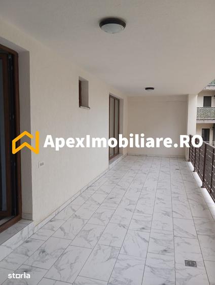 Apartament cu 3 camere decomandat în Theodor Pallady