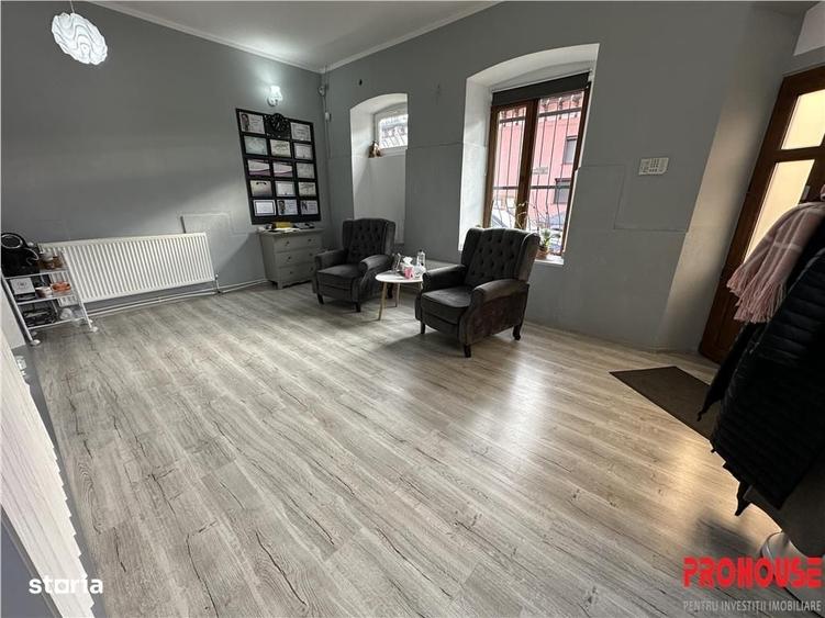 Spațiu comercial, de 90 mp, în Central