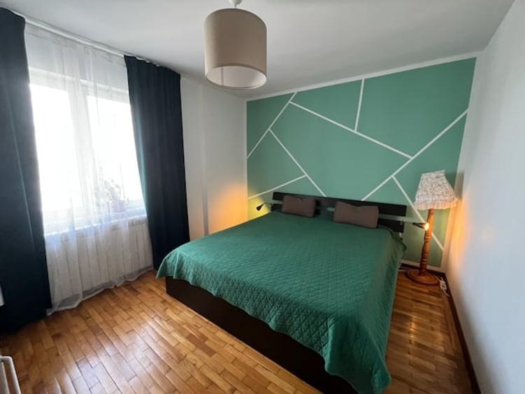 3 camere decomandat, 72 mp, zona Pantelimon/Mega Mall! - 7