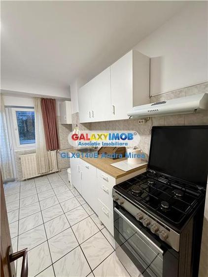 Apartament cu 2 camere decomandat, mobilat în Alba Iulia