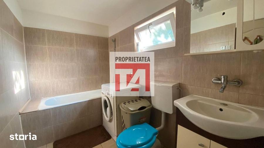 Casă cu 4 camere cu Teren 1260 Mp în Griviței