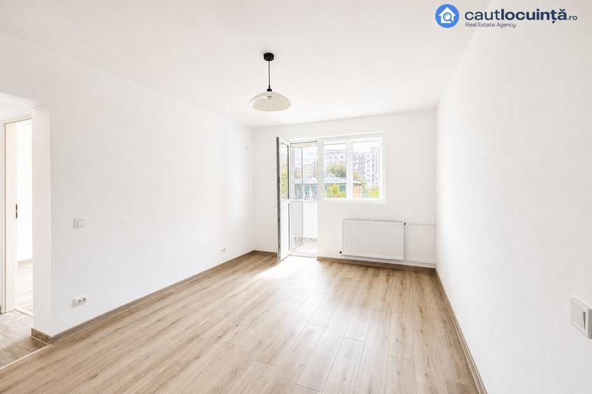 Apartament cu 2 camere în Drumul Taberei