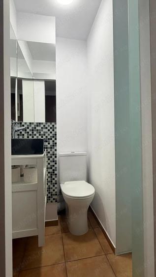 Apartament cu 3 camere decomandat în Obcini
