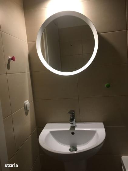 Apartament cu 2 camere în Pantelimon