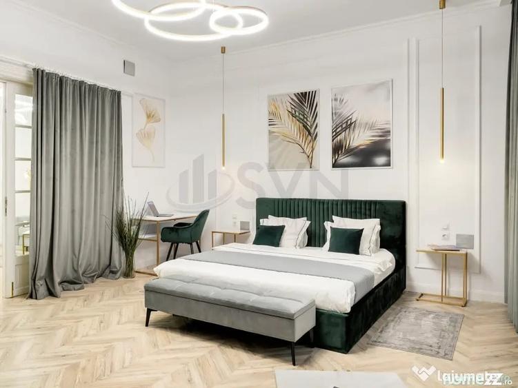 Casă cu 4 camere cu Teren 420 Mp în Calea Victoriei