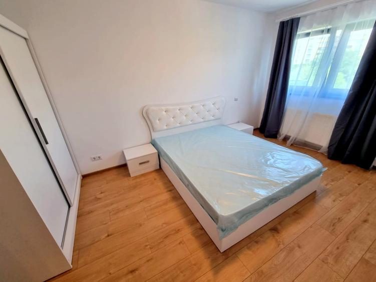 2 camere + camera pt birou, bloc nou, modern, cu parcare, in Zorilor, zona LIDL - 8