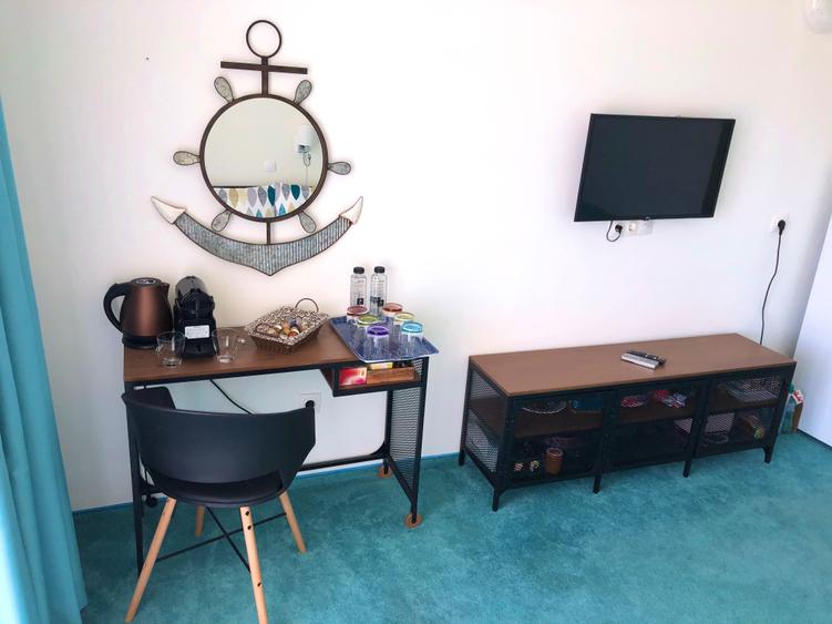 Apartament decomandat în Central