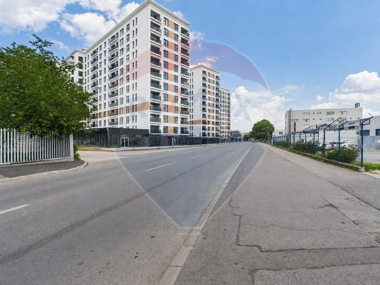 Apartament cu 2 camere decomandat în Obor
