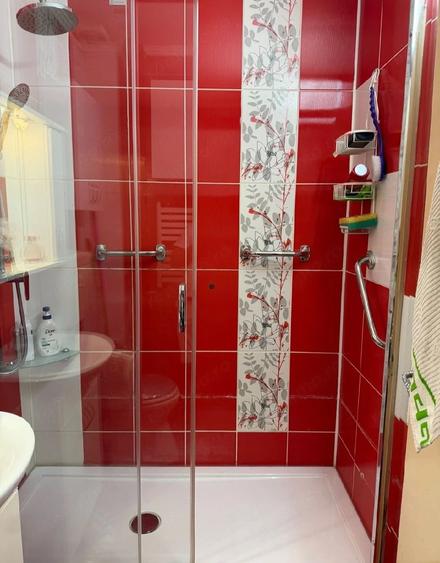 Apartament cu 2 camere decomandat în Exterior Vest