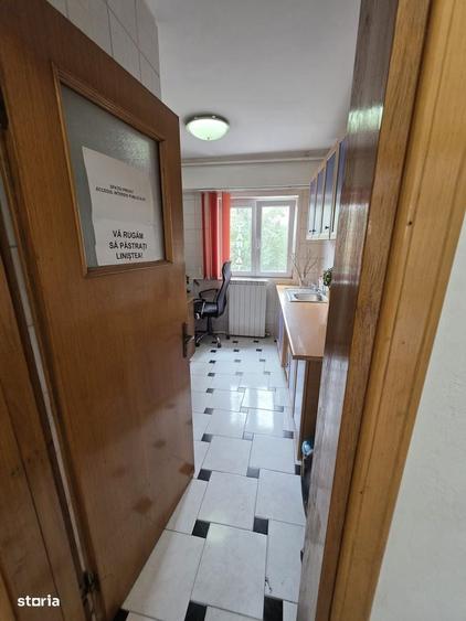 Apartament 3 camere / Titan/ Costin Georgian/ Metrou 1' - 5