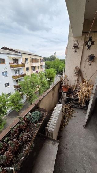 Apartament 3 camere | Micro 16 | Bulevardul Muncii | 70 mp utili - 10