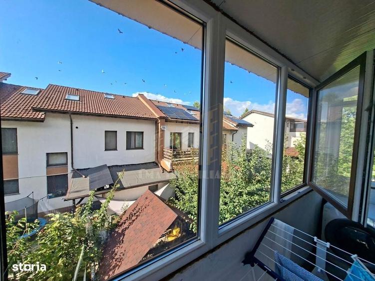 Apartament 3 camere Uranus Sanpetru Brasov - 11