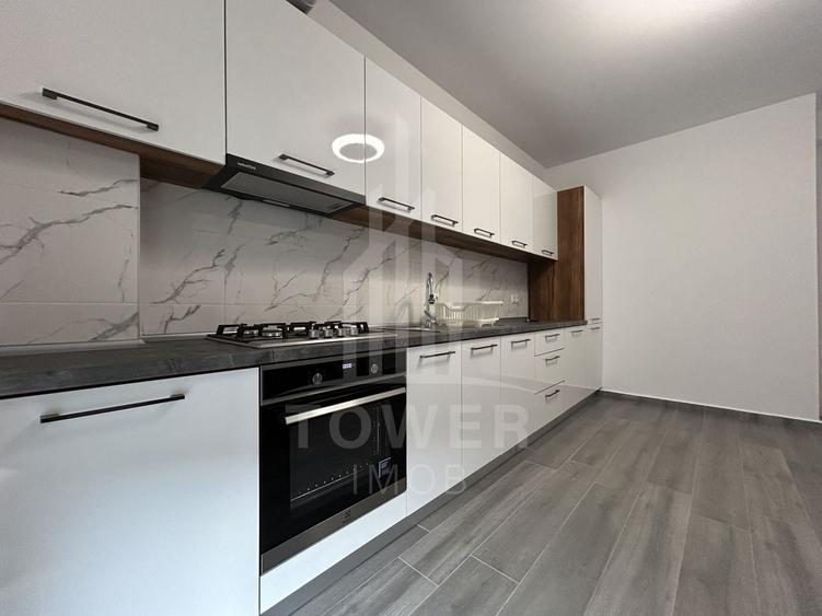 Apartament de închiriat | Doamna Stanca - 1
