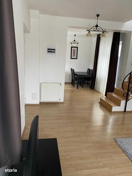 Casa tip Duplex | Green Valley | Noua - 3