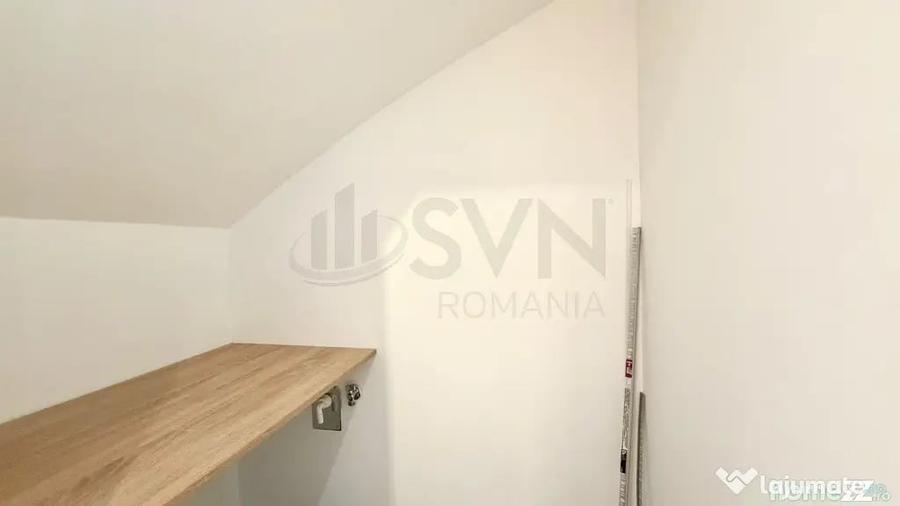 Vila cu 5 camere I Gradina I Parcare I Pipera - 3