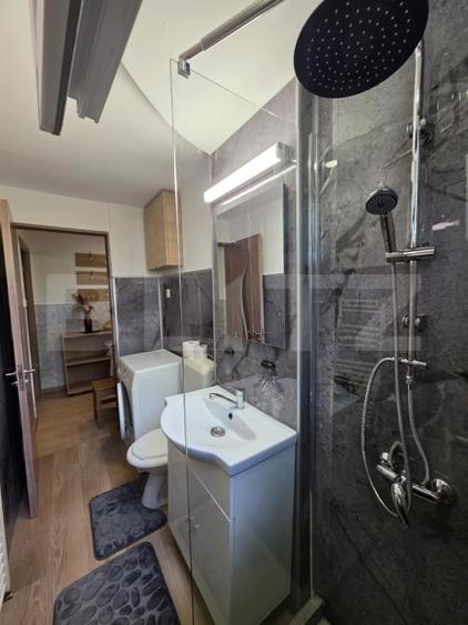 Apartament 2 camere, 42 mp, Dambu Pietros - 10