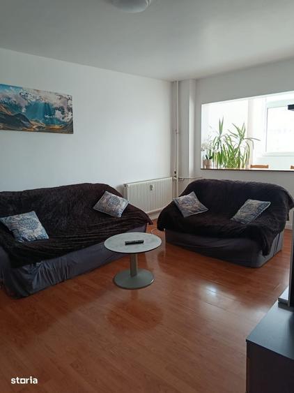 Apartament cu 3 camere de inchiriatNicolae Titulescu statia de metrou - 13