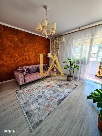 Apartament cu 3 camere decomandat în Chiajna — fotografia 3