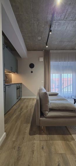 Apartament cu 2 camere decomandat în Calea Clujului