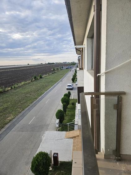 Apartament cu 2 camere decomandat în Nord