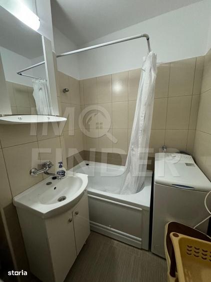 Garsonieră în Zorilor