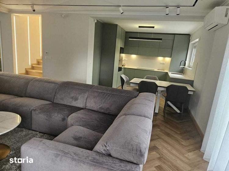 Casă cu 4 camere cu Teren 120 Mp în Progresul