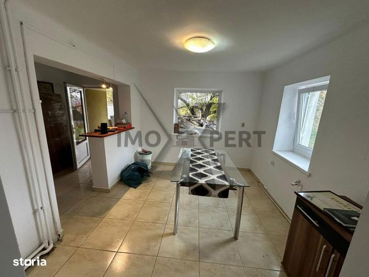 Casa individuala cu 5 camere S+P+1, cu garaj, 533mp teren liber, Sucea - 12