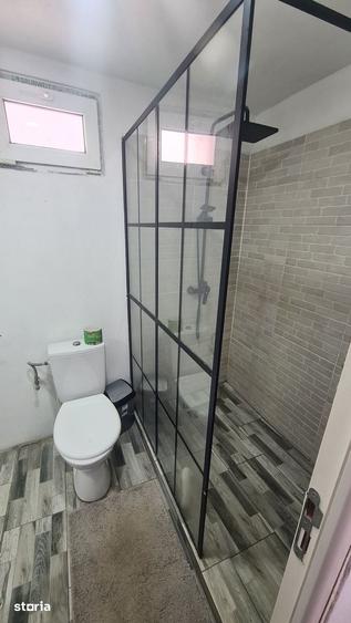Casă cu 3 camere cu Teren 2157 Mp în Merișani