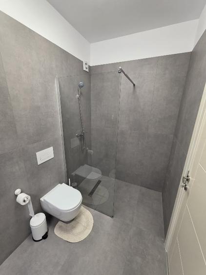 Apartament cu 2 camere decomandat, mobilat în Aviației
