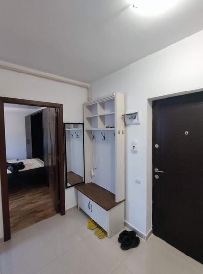 Garsonieră decomandată în Runcu