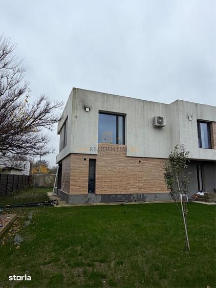 Vila individuala P+1, teren 700 mp, 5 camere, Magurele, Ilfov - 5