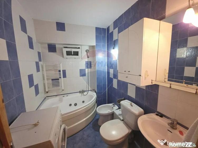 Apartament cu 2 camere decomandat în 1 Mai