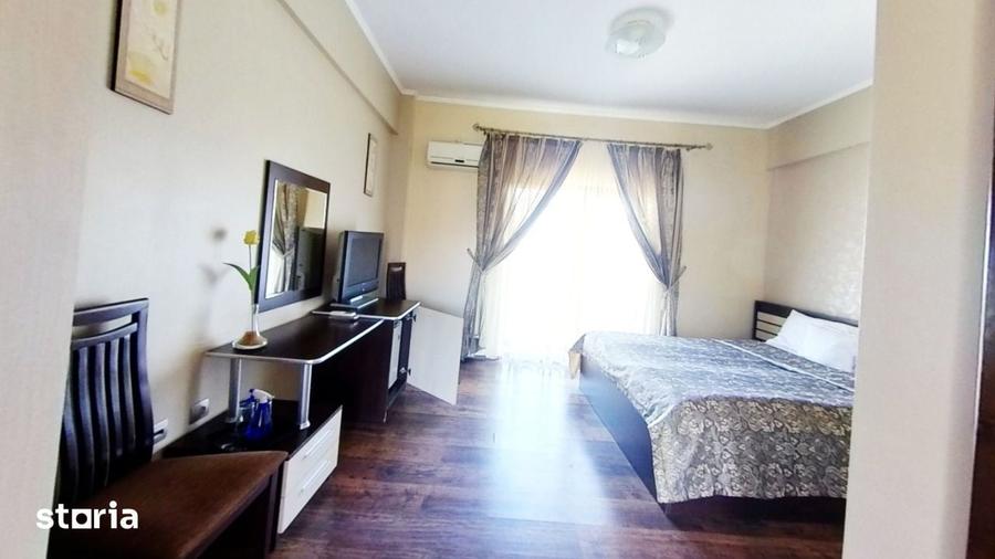 Casă cu Teren 561 Mp în Sânmartin